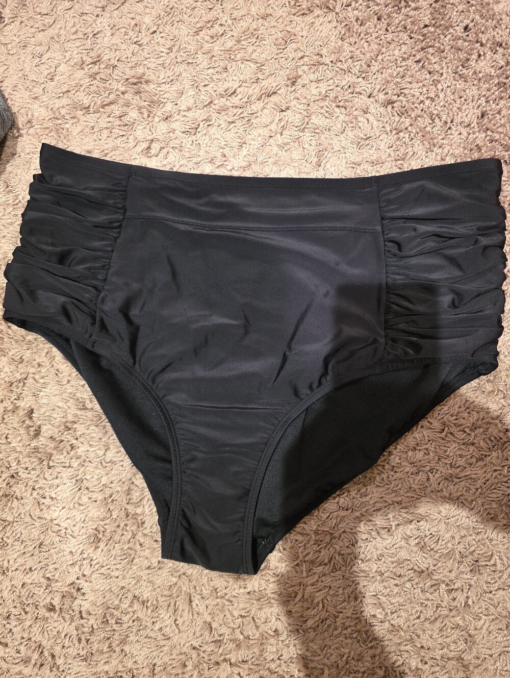 Kona Sol Plus Size Bottom